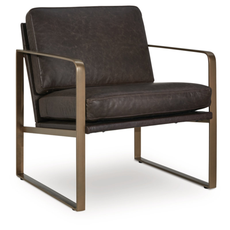 Bradett Accent Chair