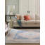 Tapis traditionnel Matthei - couleur rose-212048899