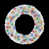 Multicolore