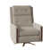 Loft 29.5" Wide Manual Swivel Standard Recliner