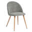 Dungorbery 46cm H Polyester Blend Upholstered Upholstered Back Side Chair-712662828-712662834
