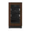U-Line 18"W. Seamless 3.5 Cu.Ft. Compact Refrigerator - Panel Ready-1430878690