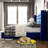 Duluth Upholstered Wingback Bed-70787452-70787449