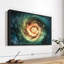 «Spiral Galaxy Canvas Print»-586106790