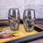 16.9oz. Drinking Glass Set