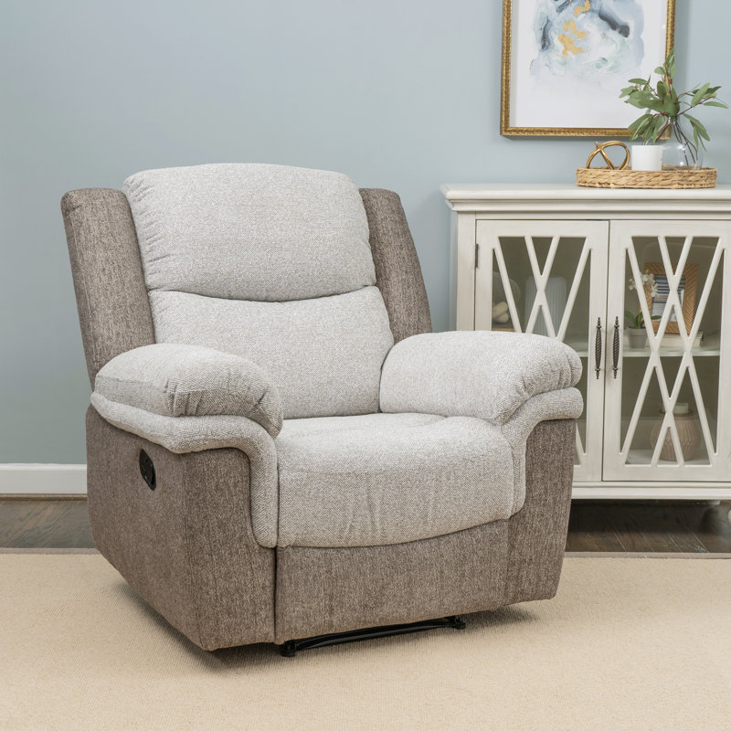 Branice Manual Recliner