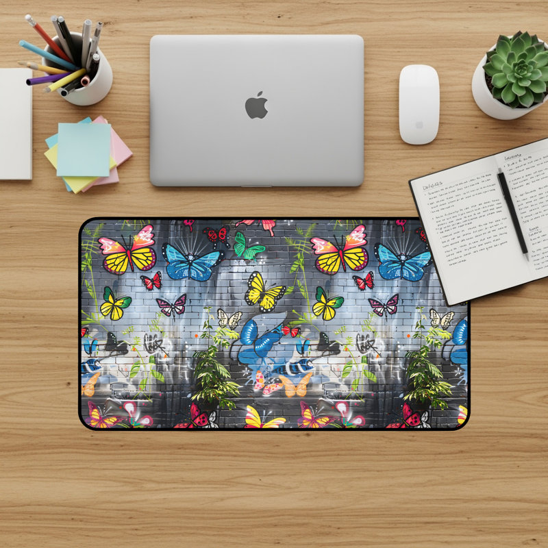 Desk Pad