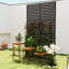 Outdoor Privacy Screen