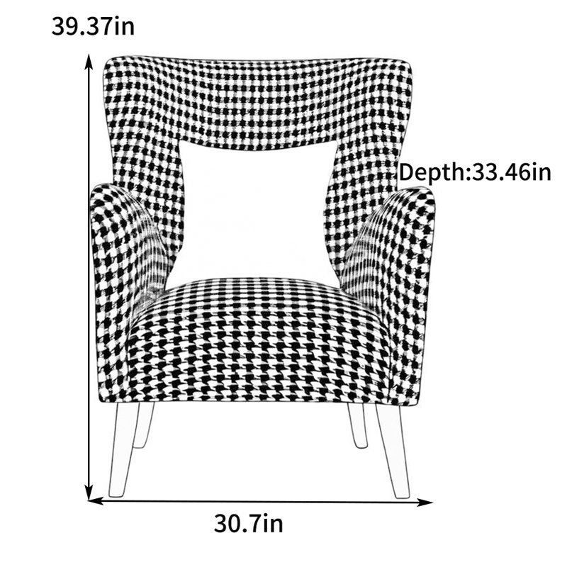 Pawley Upholstered Recliner