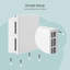 Hartmut Plastic / Acrylic Bathroom Drawers-2033955558