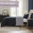 Modern Reversible 2 Piece Comforter Set-124399701-124597302