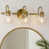 Brushed Gold est en rupture de stock