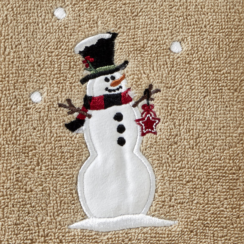 Midweight Hand Towel
