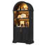 Armoire de rangement Arch-257409466