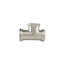 Drain de baignoire avec trop-plein Toe Tap-10466998