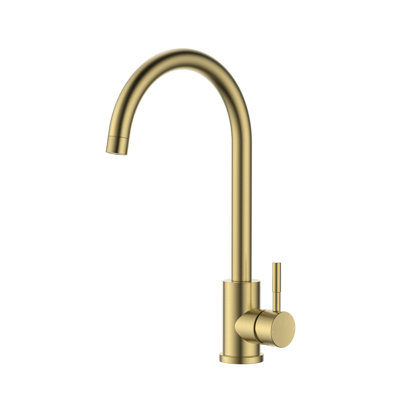 TARAVO CH Single Lever Monobloc Tap