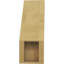 Attelle de genou Burlington-88136122