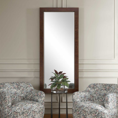  Grand miroir Durant