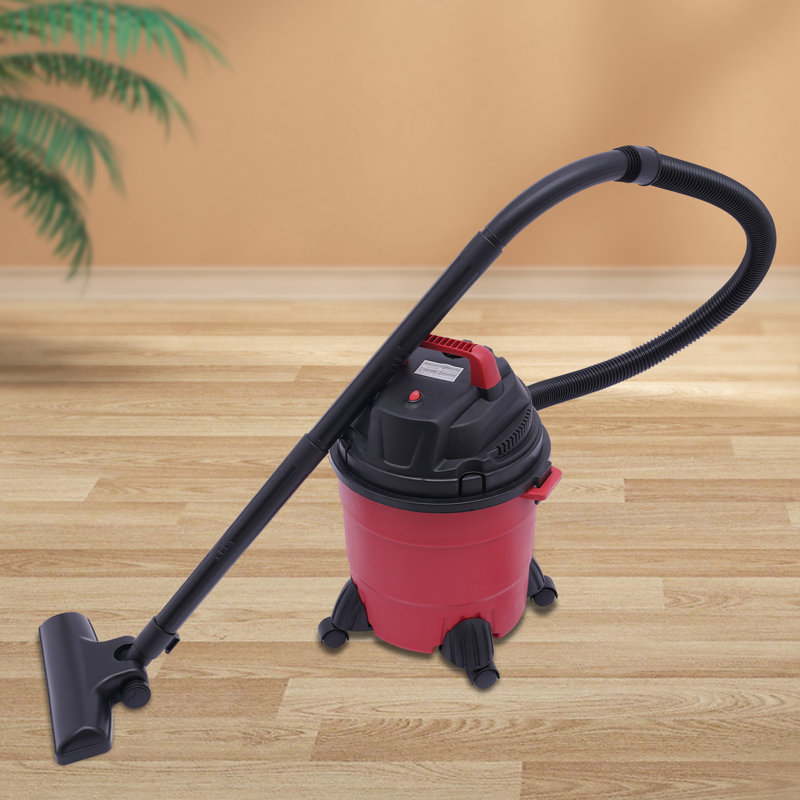 4 Gallon Wet Dry Vacuum Cleaner