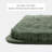 Plush Absorbent Bath Mat Rug with Anti-Skid Rubber Backing-114161848-114161852