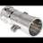 Full/Standard Adjustable Shower Head 2.0 GPM GPM