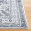 Tapis gris / gris foncé Gracie-Lou 660-1314619557
