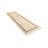 Runner Murry Light Brown Rug