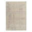 Distressed Homage Hand Knotted Wool Abstract Area Rug-1264476541