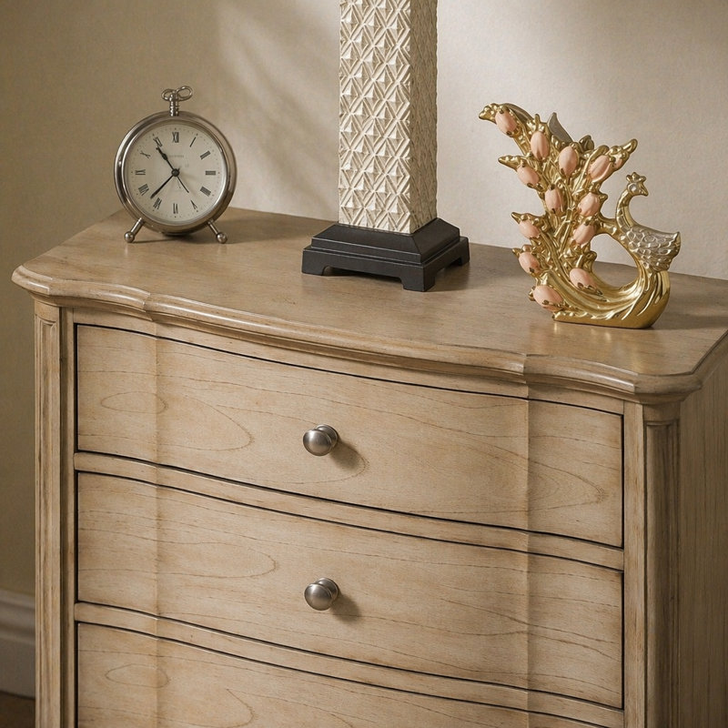 Table de chevet Chelmsford