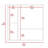 4-Shelf Bathroom Medicine Cabinet With Mirror-1488792164