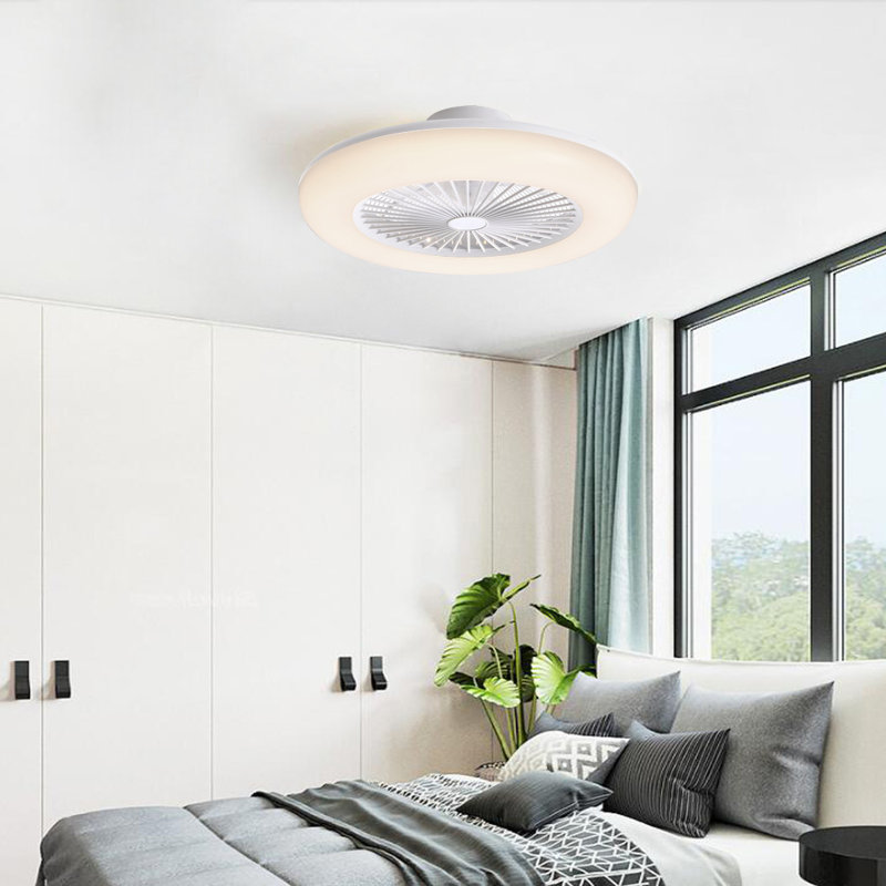 Ceiling Fan with LED Lights
