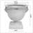 GARDEN URN PLANTER