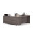 Ornello Modular L-Shaped Executive Desk-633800262