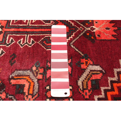 Anadol Burgundy Rug 3'10" x 6'5"