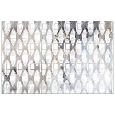 Familiar Spaces 1 Print by Christopher Kennedy