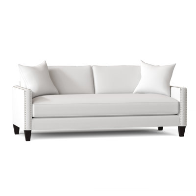 Ellerkamp Upholstered 84'' Sofa