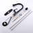 Pull Down Single Handle Kitchen Faucet with Sprayer and Deck Plate-215106642