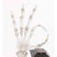Plastic Halloween Decoration