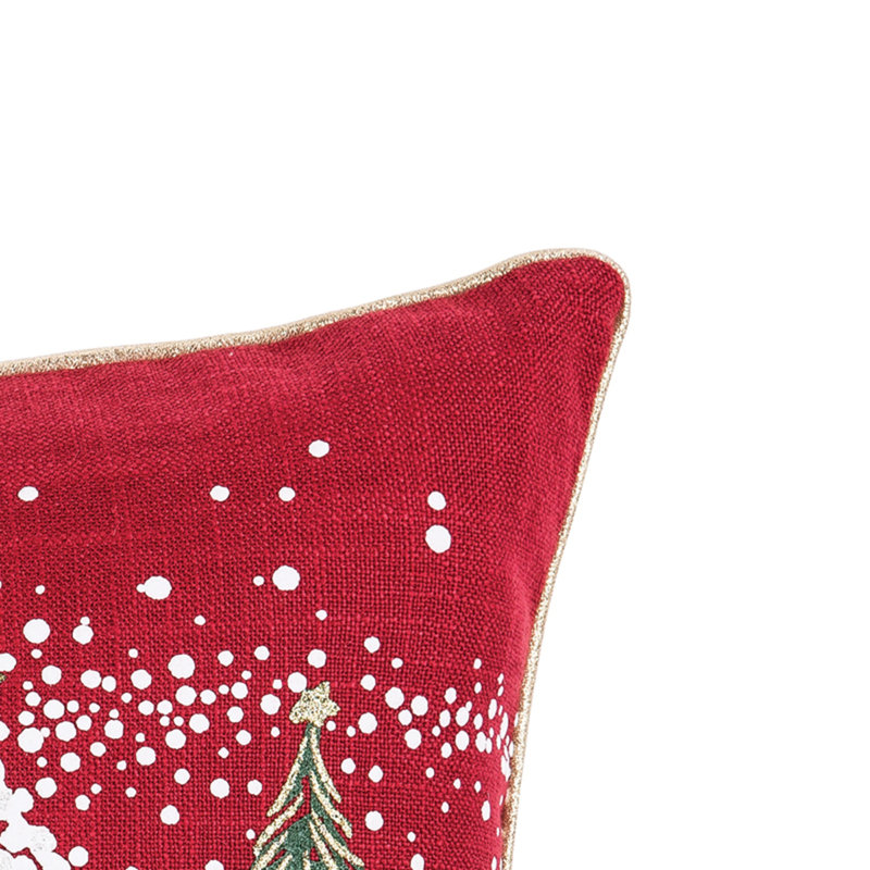Laxton Rectangular Pillow Cover & Insert