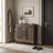 Banos 12 Pair Shoe Storage Cabinet-2124860006