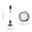 Steel Tiltable Recessed Downlight-21655911