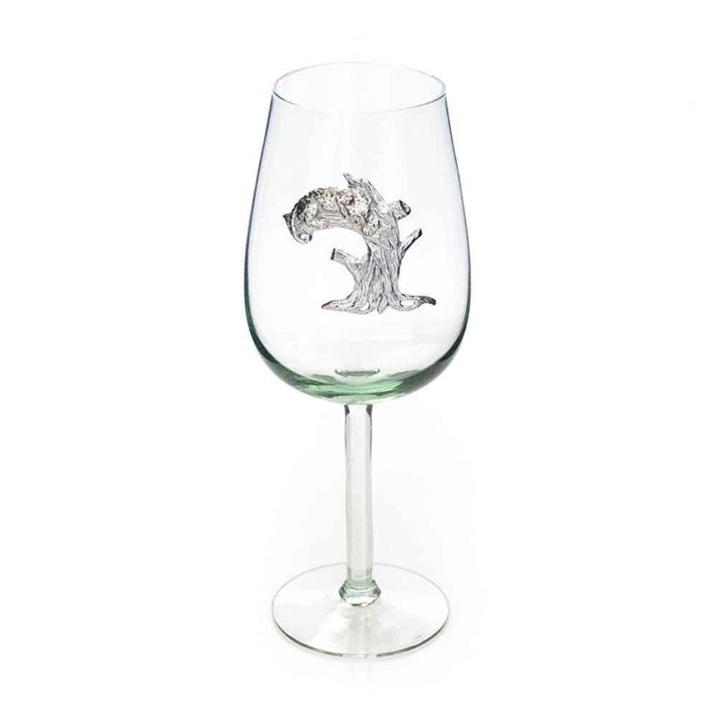 Maxwellton 600 ml White Wine Glass