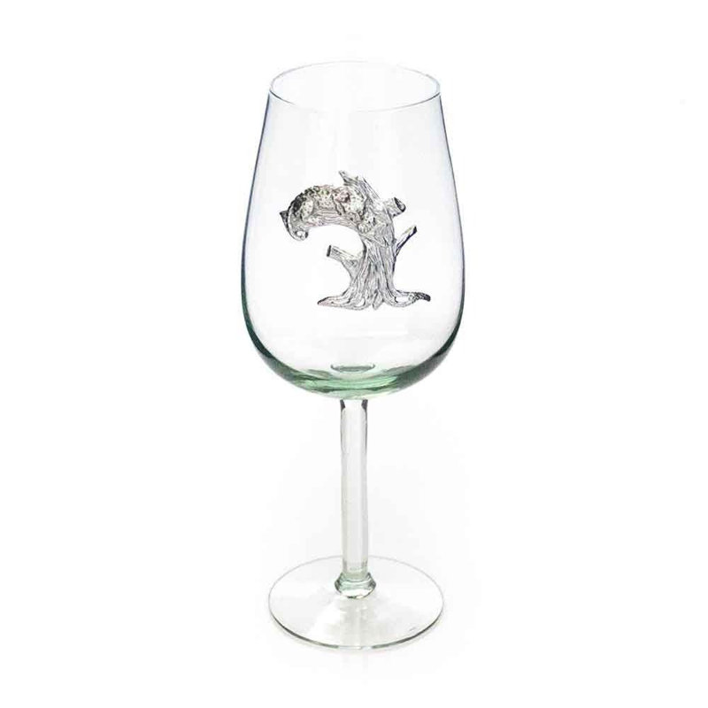 Maxwellton 600ml Bordeaux Glasses