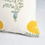 Schumacher x Molly Mahon Marigold Pillow-63013477