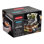 Rubbermaid Brilliance Glass Food Storage Containers, 10-Piece Set