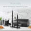 Serenity Stainless Steel Paper Towel Holder-114165501