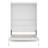 Murphy Bed Wall Bed With Shelves-801375131