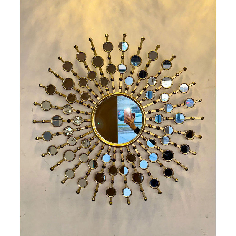 Miroir Rouchelle