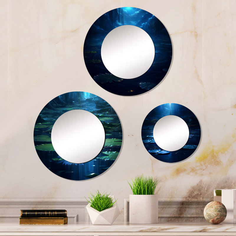 Miroir Akira