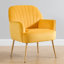 Chaise d'appoint avec pieds en métal-1552116614-1552116615